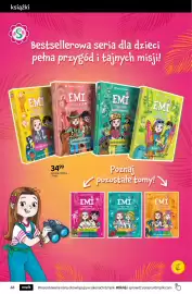 Empik gazetka Strona 44