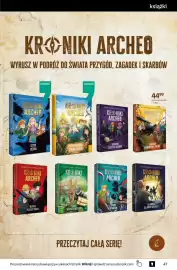 Empik gazetka Strona 47