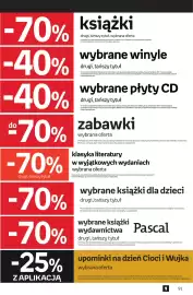 Empik gazetka Strona 91
