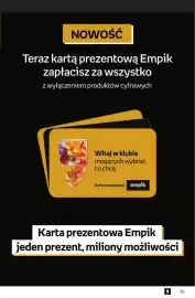 Empik gazetka Strona 95