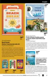 Empik gazetka Strona 37