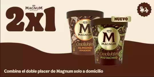 Folleto Burger King Página 3