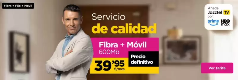 Catálogo Jazztel Página 3