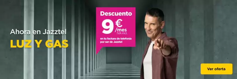 Catálogo Jazztel Página 5