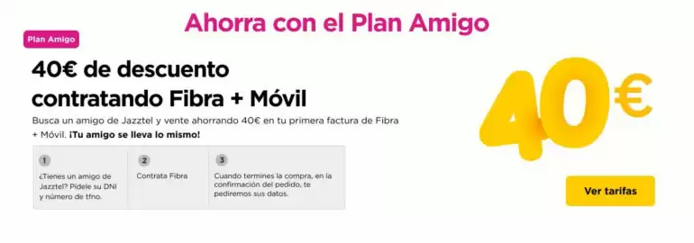 Catálogo Jazztel Página 6