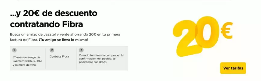Catálogo Jazztel Página 7