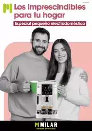 Catálogo Milar Página 1