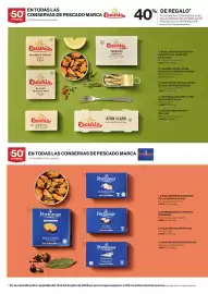 Catálogo Supercor | Conservas Pescado Página 3
