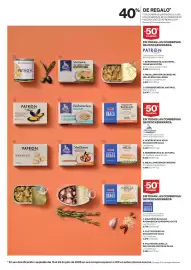 Catálogo Supercor | Conservas Pescado Página 5