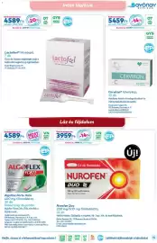 Gyöngy Patikák akciós újság Oldal 15