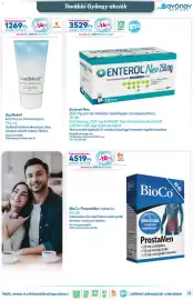 Gyöngy Patikák akciós újság Oldal 19