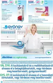 Gyöngy Patikák akciós újság Oldal 20