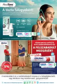 Gyöngy Patikák akciós újság Oldal 4