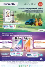 Gyöngy Patikák akciós újság Oldal 6