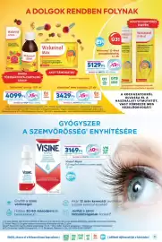 Gyöngy Patikák akciós újság Oldal 9