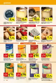 Folleto Supermercados MAS Página 10