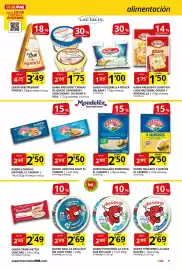 Folleto Supermercados MAS Página 11