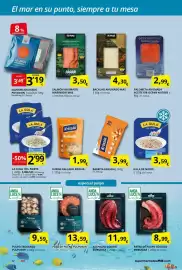 Folleto Supermercados MAS Página 12