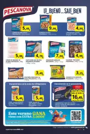 Folleto Supermercados MAS Página 13