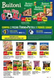 Folleto Supermercados MAS Página 15