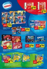 Folleto Supermercados MAS Página 16