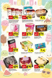 Folleto Supermercados MAS Página 18
