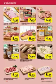 Folleto Supermercados MAS Página 2