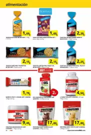 Folleto Supermercados MAS Página 22