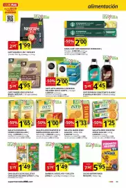 Folleto Supermercados MAS Página 23