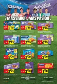 Folleto Supermercados MAS Página 24