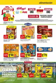 Folleto Supermercados MAS Página 25