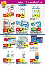 Folleto Supermercados MAS Página 27