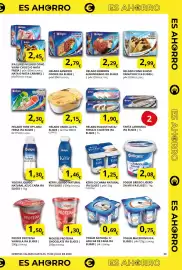 Folleto Supermercados MAS Página 29