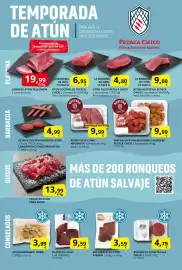 Folleto Supermercados MAS Página 3