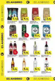 Folleto Supermercados MAS Página 30
