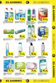 Folleto Supermercados MAS Página 31