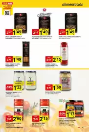Folleto Supermercados MAS Página 33