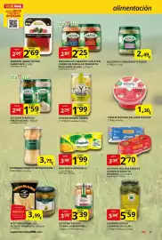 Folleto Supermercados MAS Página 37