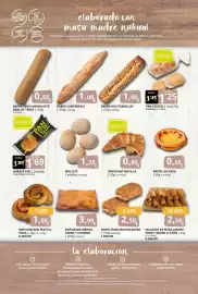 Folleto Supermercados MAS Página 4