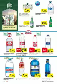 Folleto Supermercados MAS Página 40