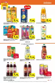Folleto Supermercados MAS Página 41