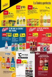 Folleto Supermercados MAS Página 42