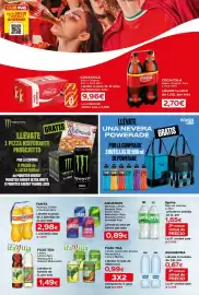 Folleto Supermercados MAS Página 43