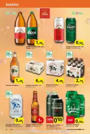 Folleto Supermercados MAS Página 44
