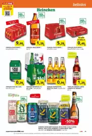 Folleto Supermercados MAS Página 45