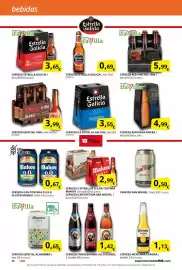 Folleto Supermercados MAS Página 46