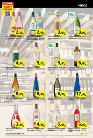 Folleto Supermercados MAS Página 47