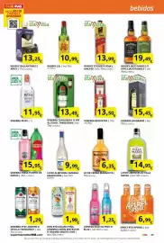 Folleto Supermercados MAS Página 49