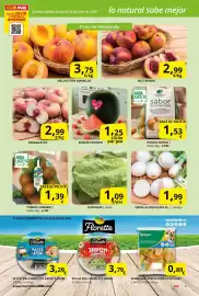 Folleto Supermercados MAS Página 5