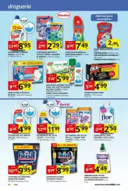 Folleto Supermercados MAS Página 50
